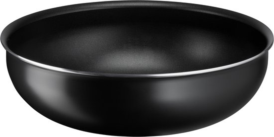 Tefal Ingenio Easy Cook & Clean - Pannenset - 13-delig - Niet Geschikt voor Inductie - Stapelbaar - Afneembare Handgreep