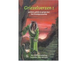 Griezelverzen I