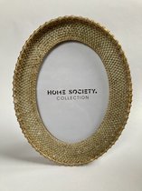 Home Society Gol - Fotolijst - Goud - Large - 12 x 16