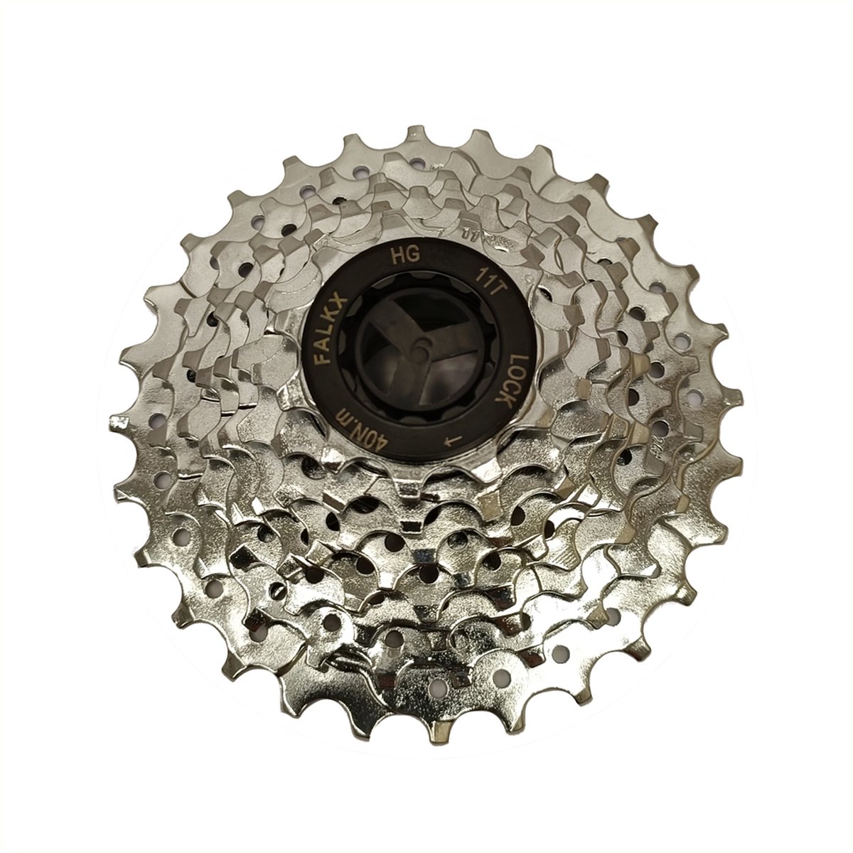 Falkx FALKX 8-speed Cassette index 11-28