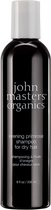 John Masters Organics - Shampoo For Dry Hair With Evening Primrose - 236 ml