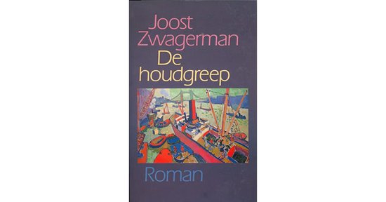 9789029561501 - Houdgreep