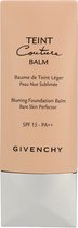 Teint Couture, Foundation Nude Honey, Spf 15 Balm 05, 30 Ml