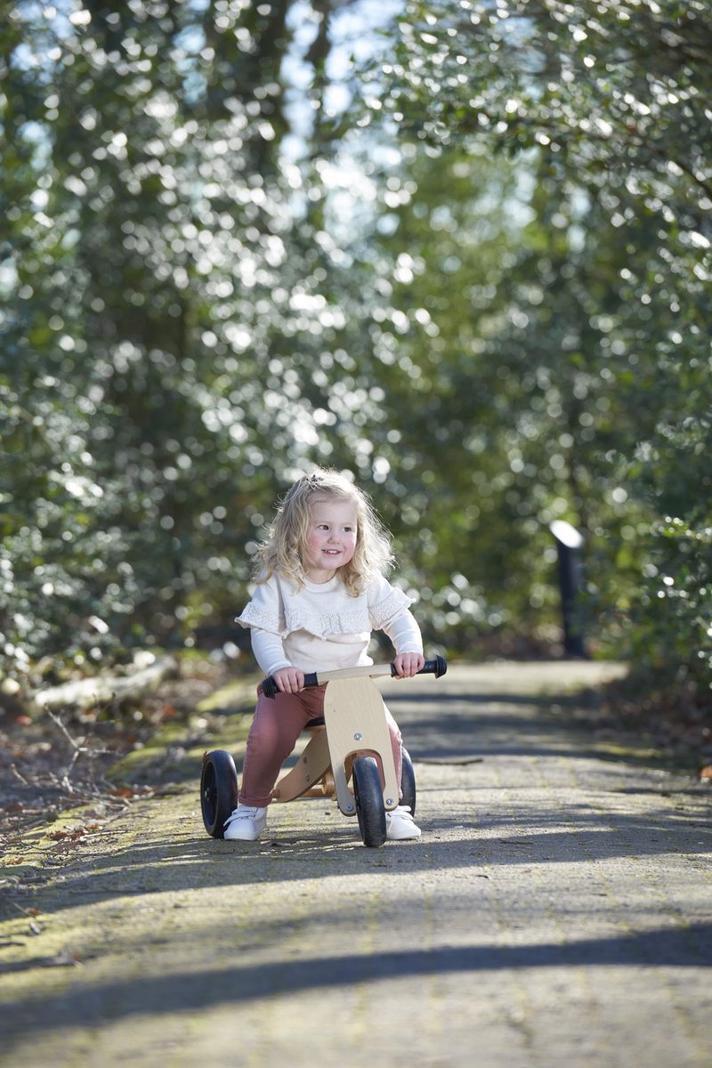 Elekrsche evenementen bakfets voor de gemeente Houten | Trke bcycle