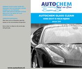 Autochem Glass clean 5 ltr.