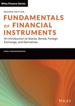 Wiley Finance - Fundamentals of Financial Instruments