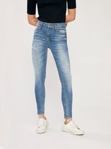 LTB - Amy X - Lelia Wash