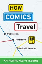 Studies in Comics and Cartoons - How Comics Travel