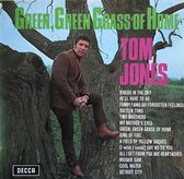 Green Green Grass of Home (LP)