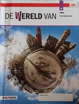 Samenvatting De wereld van 5 VWO: Aardrijkskunde, ISBN: 9789402056440  Aardrijkskunde