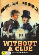 Without a Clue (import)