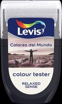 Levis Colores Del Mundo - Kleurtester - Relaxed Sense - 0.03L