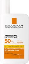 La Roche-Posay Anthelios UVMune400 - Zonnebrand - Gezicht - SPF50+ - 50 ml