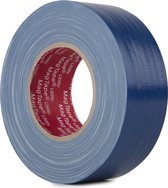 MagTape Utility gaffa tape 50mm x 50m blauw