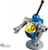 LEGO Minifiguur tlm089