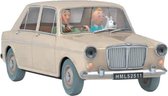 Kuifje Moulinsart Auto 1/24 - De MG van Liften - Tintin MG 1100