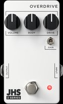 JHS Pedals 3 Series Overdrive Effectpedaal