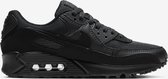 Nike Air Max 90 - Sneakers - Black/Black-Black - Maat 35.5 - Unisex