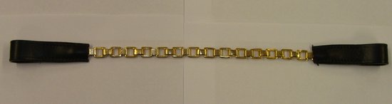 558 HB Frontriem golden chain Full