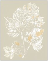 BePureHome Maple Forest Poster - Paper - 45,5x65,5