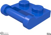 LEGO 48336 Blauw 50 stuks