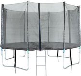 TRIGANO - Trampoline diameter 4,27 m - JOU128