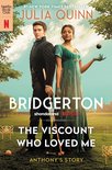 Bridgertons 2 - The Viscount Who Loved Me