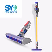 SYproducts Stofzuigermondstuk - Geschikt voor Dyson V7/V8/V10/V11 en V15 series