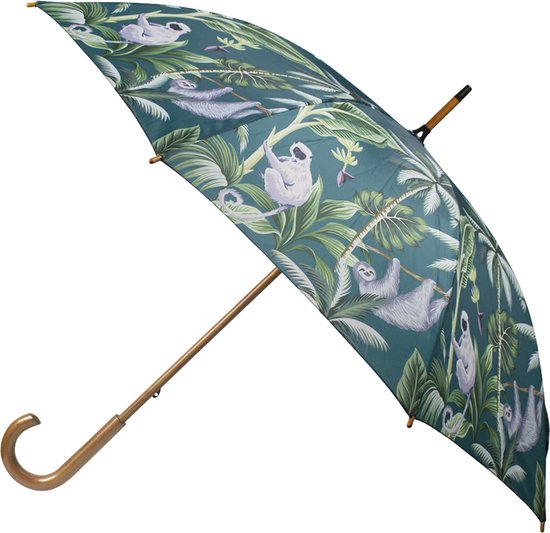 Parapluie jungle essence