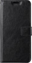 Bookcase Geschikt voor: Samsung Galaxy A53 5G Zwart - Portemonnee hoesje - ZT Accessoires
