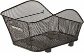 fietsmand Icon achter 26 liter zwart (11208)