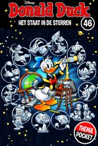 Donald Duck Themapocket 46 - Het staat in de sterren