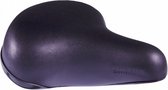 zadel Basic unisex 238 x 208 mm zwart