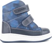 Yucco Kids - Army - Blue - Sneakers