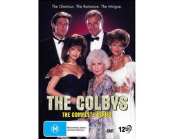 Colby's, the (import)