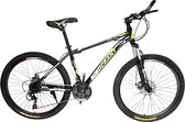 Mountainbike Dceant - 26 Inch - 21 versnellingen