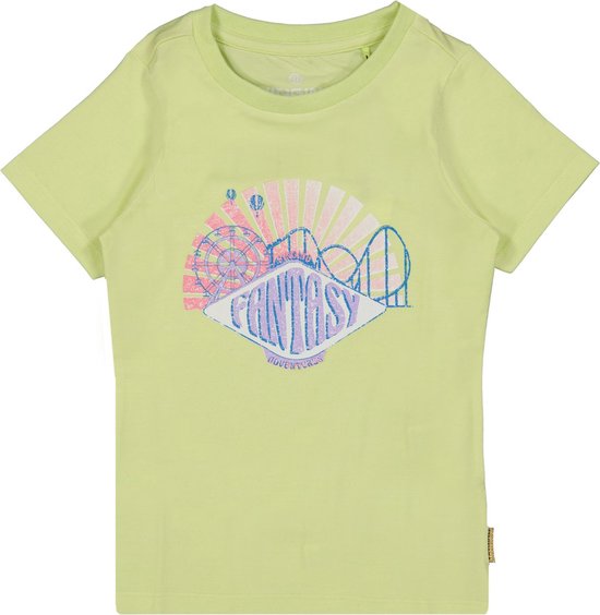 Vingino SS22 Filles T-Shirt Fille - Taille 80