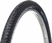 Buitenband Ortem M1100 1mm 26 x 1.75 (47-559) antilek zwart