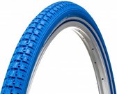 Buitenband M-700 28 x 1.75 (47-622) reflectie donkerblauw