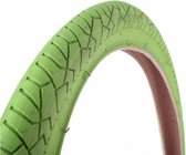 buitenband Freestyle S-199 20 x 1.95 (54-406) groen