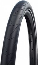 buitenband Marathon Supreme 28x1.25 32-622 vouw zwart
