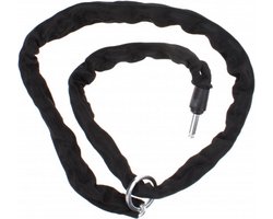 insteekketting voor AXA Defender 1000 x 5,5 mm zwart