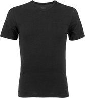 Boss V-neck T-shirt Mannen - Maat XL