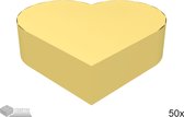 LEGO 39739 Parelgoud 50 stuks