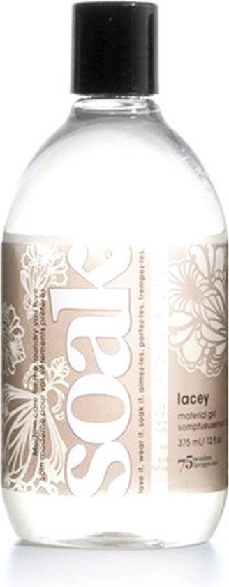 Soak Wasmiddel - SOAK Wash Lacey - 375ml