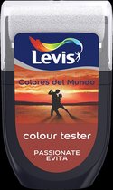 Levis Colores Del Mundo - Kleurtester - Passionate Evita - 0.03L