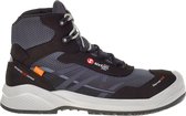 Sixton Tempra High 43480-04 S3 - Zwart/Grijs - 47