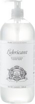 Touché Lubricant - Water Based - 1000ml - Lubricants transparent