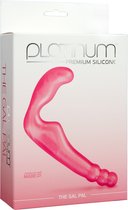 The Gal Pal - Pink - Strap On Dildos pink