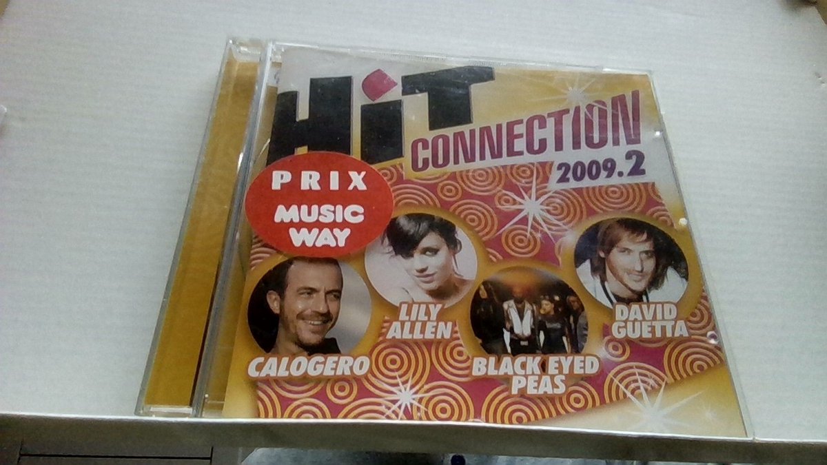 Hit Connection 2009/2